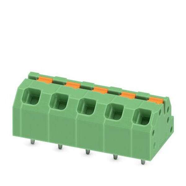 SPTAF 1/ 5-5,0-IL - PCB terminal block image 5