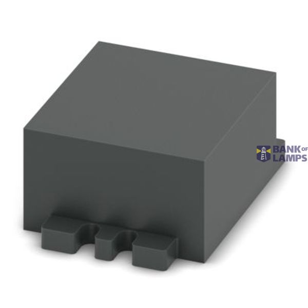 CES-LTPULG-BK - Cable sleeve image 1