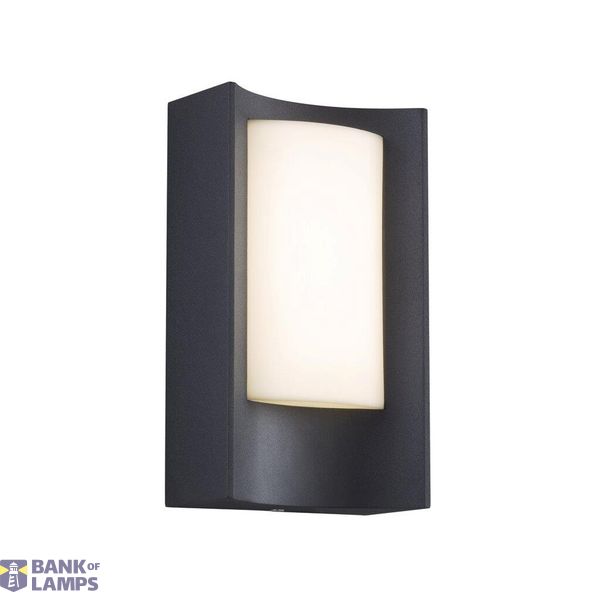 ASPEN | Wall light | Black image 1