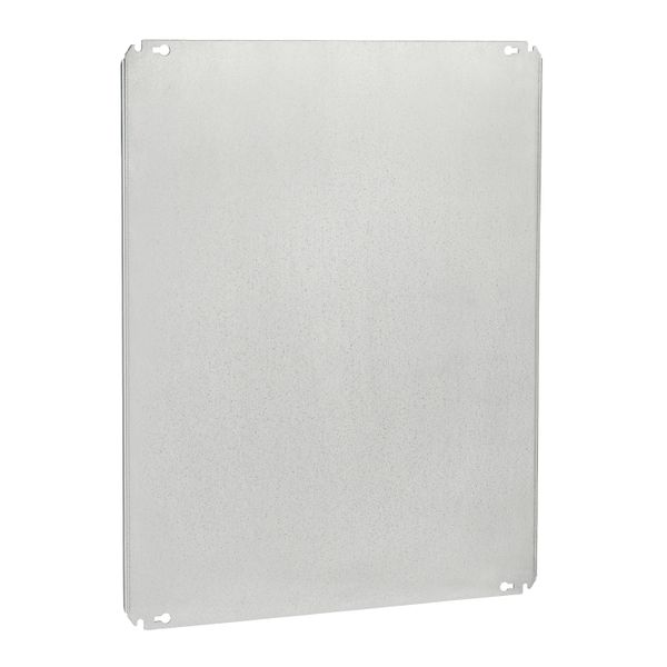 WSA Mounting Plate H=975 W=750mm image 1