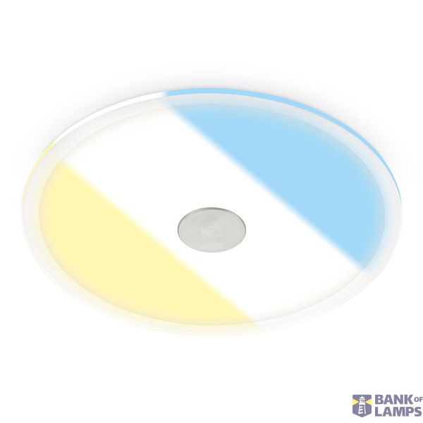 CTS LED recessed spot, alu, 1xLED-platine/14W image 1