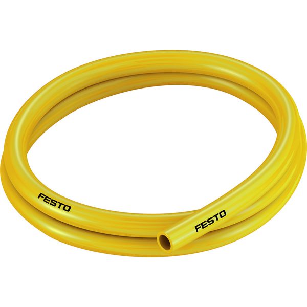 PUN-H-16X2,5-GE Plastic tubing image 1
