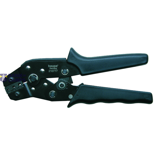 Pressing pliers ferrules 0.14-6 image 34