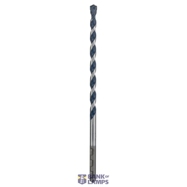 Concrete drill bit CYL-5 6 x 100 x 150 mm image 1