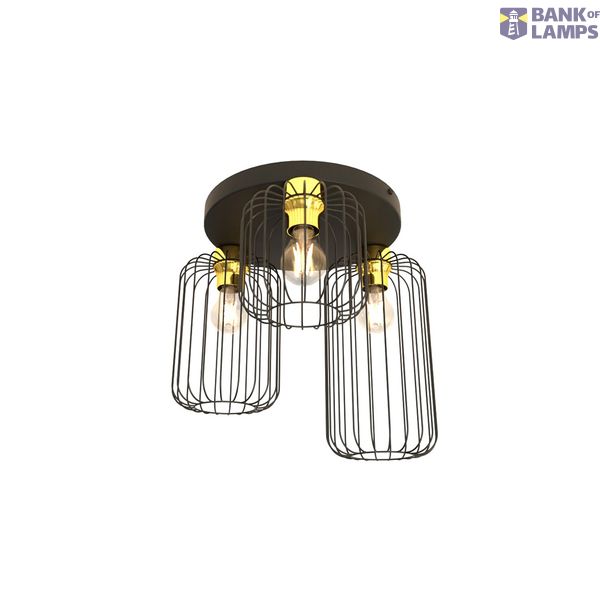 1366/3PREM BARN 3PREM BL GOLD image 2