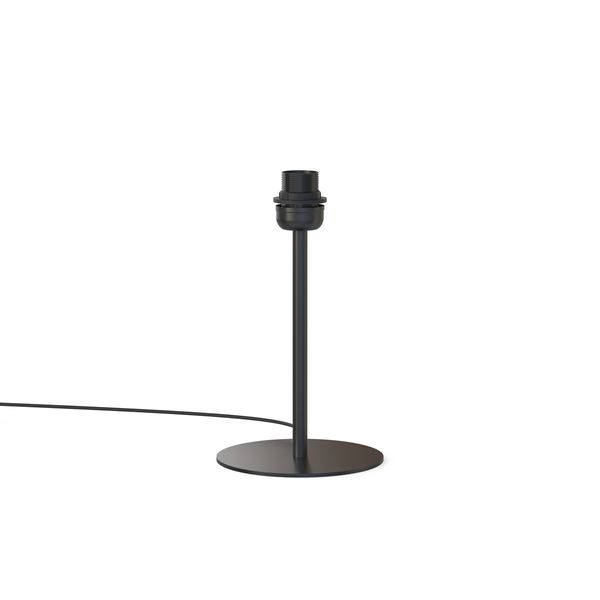 TINY TL: LAMPADA TAV. H=400 1XE27 NE image 1