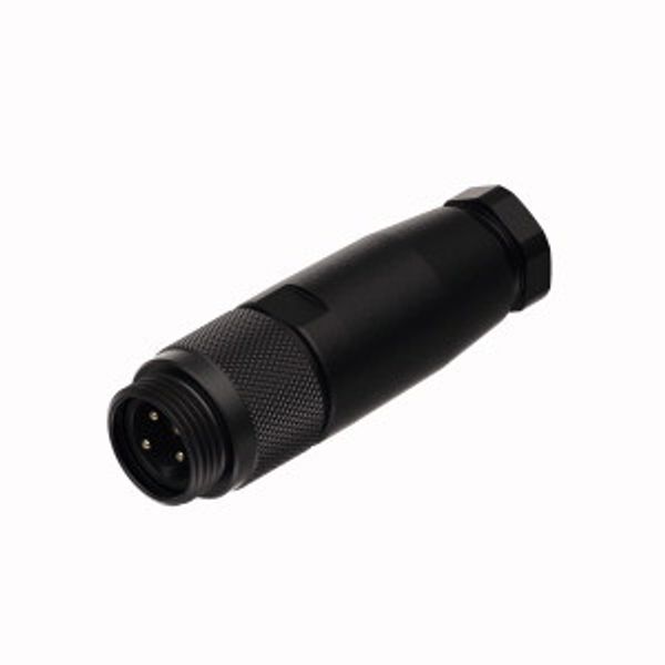 Field-Wireable Connector 7/8″ Power   FW-MRSPM0416-P-S-0810 image 1