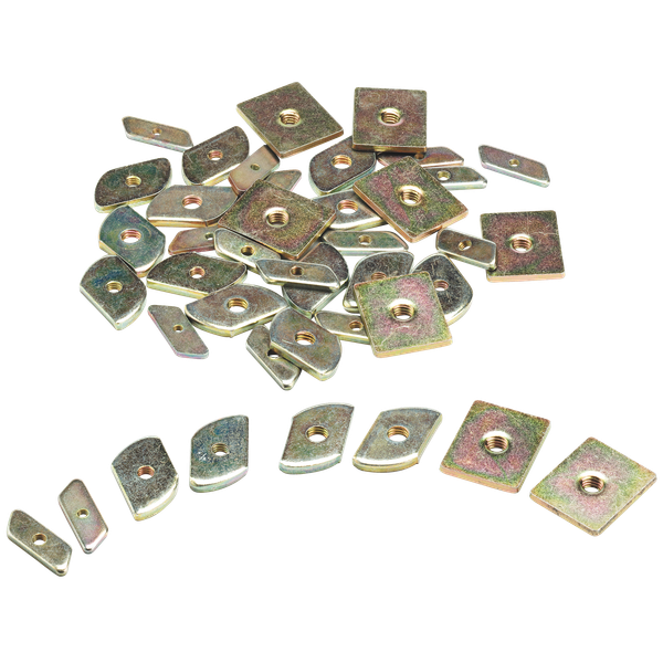 RHOMBUS NUT 8 image 2