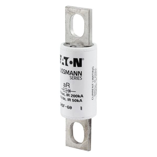 NH 315A 500V gG SIZE 2 WEATHER RESISTANT image 4