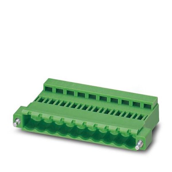 ICC 2,5/10-STZF-5,08 - PCB connector image 5