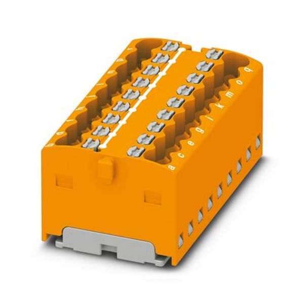 PTFIX 18X1,5-G OG - Distribution block image 3