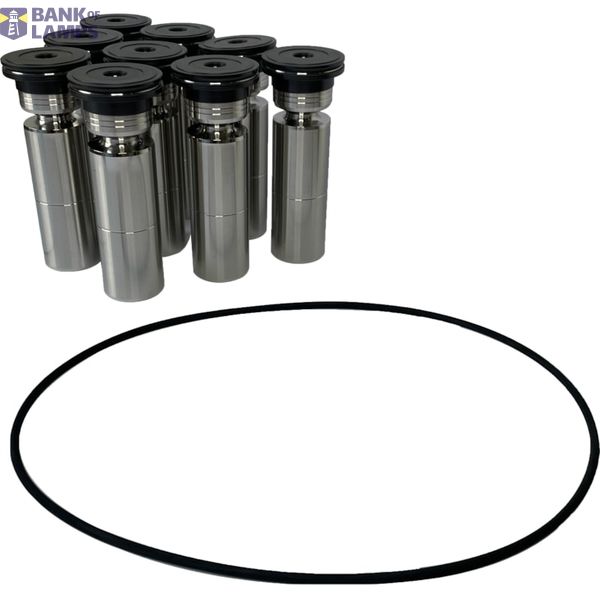 Piston kit, APP 26; APP 30 image 1
