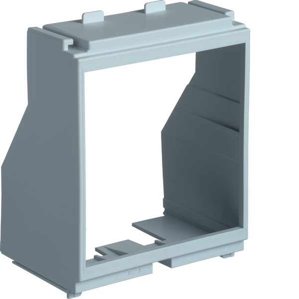 Device carrier LV 96x96mm image 1