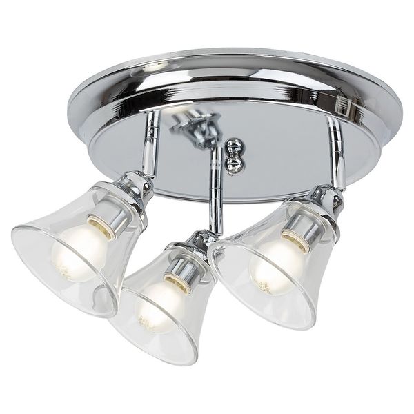 ANTOINE E14 3X40W IP44 3210 image 1