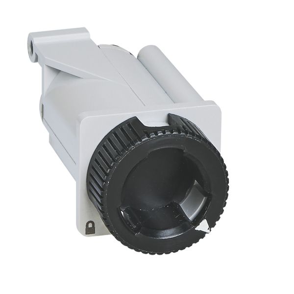 DPX3 250HP DO POSITION PADLOCK image 1