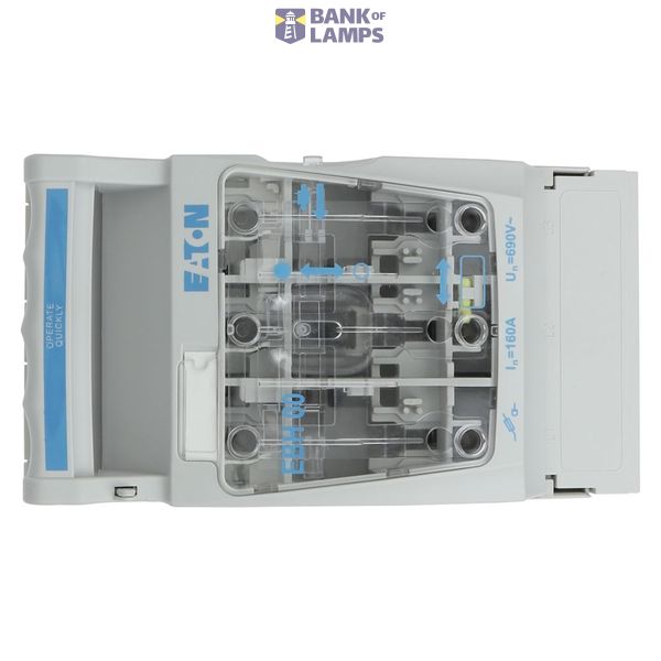 SIZE 1 185mm BUSBAR VERTICAL FSD image 60