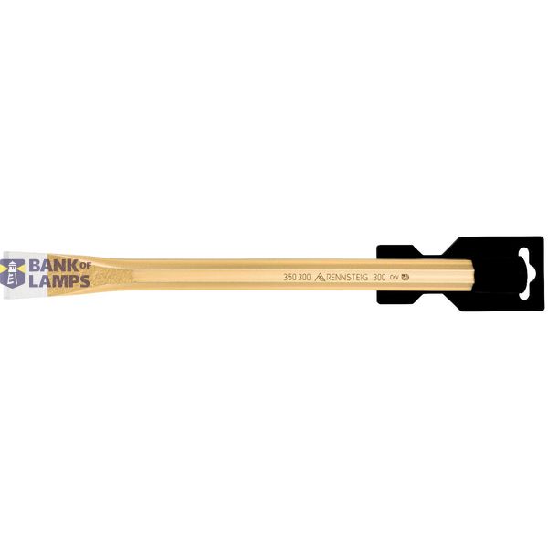 Masonry Chisel 300mm, DIY image 1