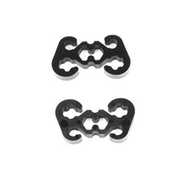 Cable fixing for Downpipe 25 pcs image 1