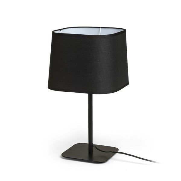 PERTH table black/black 230V LED E27 11W image 1
