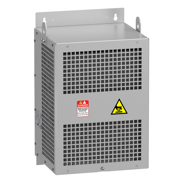 output sinus filter - 50 A - for variable speed drive image 4