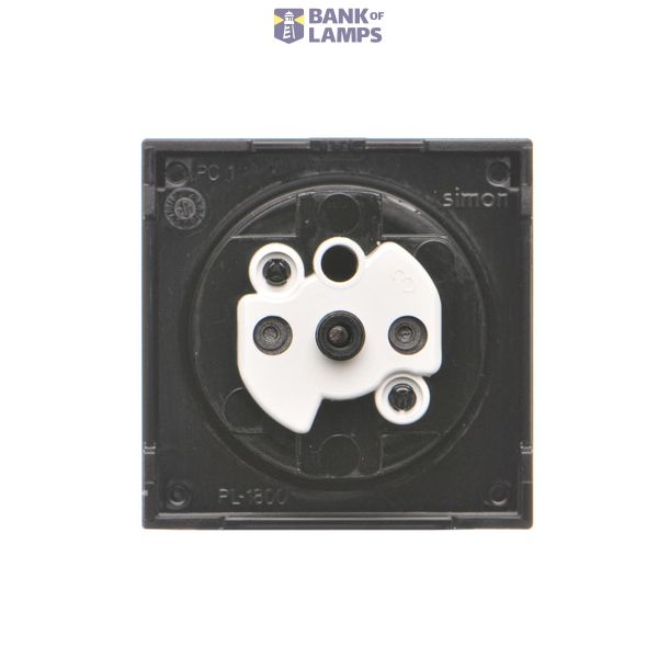 RTV-RTV  final aerial socket, white image 1