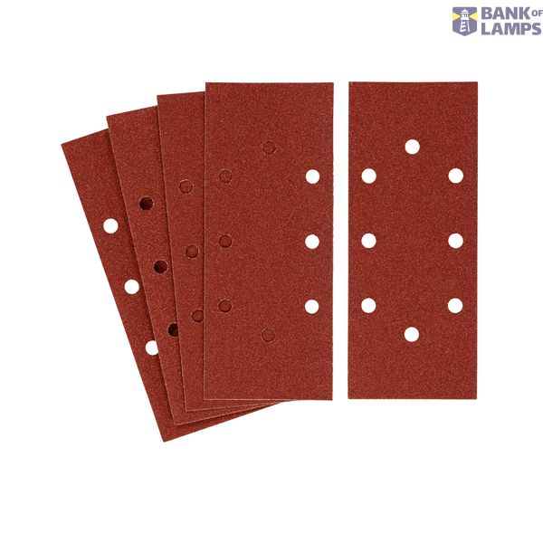 1/3 SHEET, Punched 100g, BD image 1