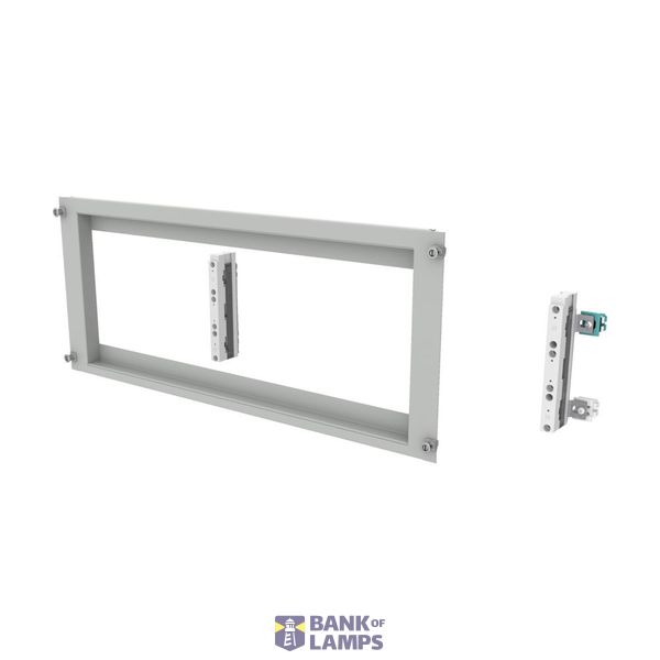 ProfiSNAP Mounting Kit, fuse-switch disconnector 160A on SASY60i, for  image 2