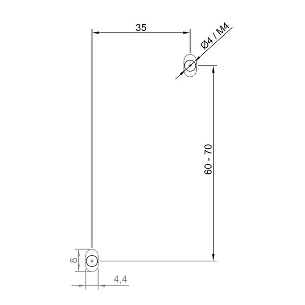 Contactor 3-pole, CUBICO Classic, 18,5kW, 38A,1NO+1NC, 24VAC image 12