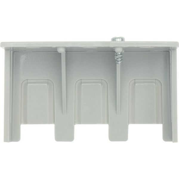 H-P1 Terminal shroud, 3p, for switch-disconnector P1 image 9
