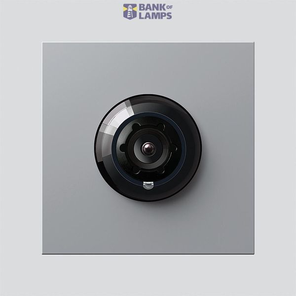 ACM 673-03 SM Access Camera 130 for Siedle Vario image 1