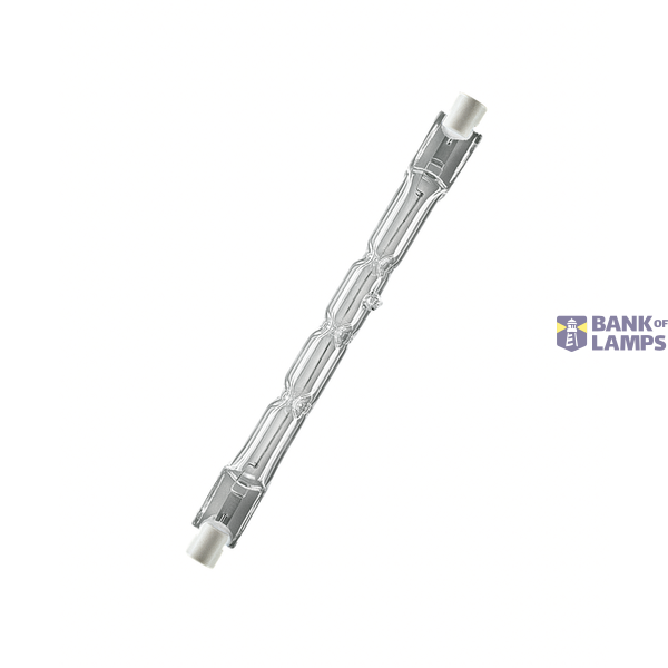 Linear Halogen Lamp 64706 ST 500W 230V R7S OSRAM image 1