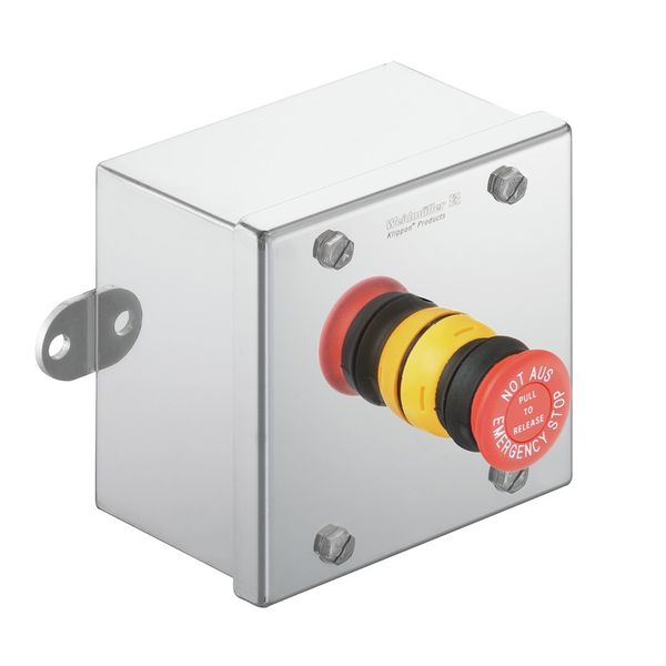KLIPPON CS STB 1-2 image 1