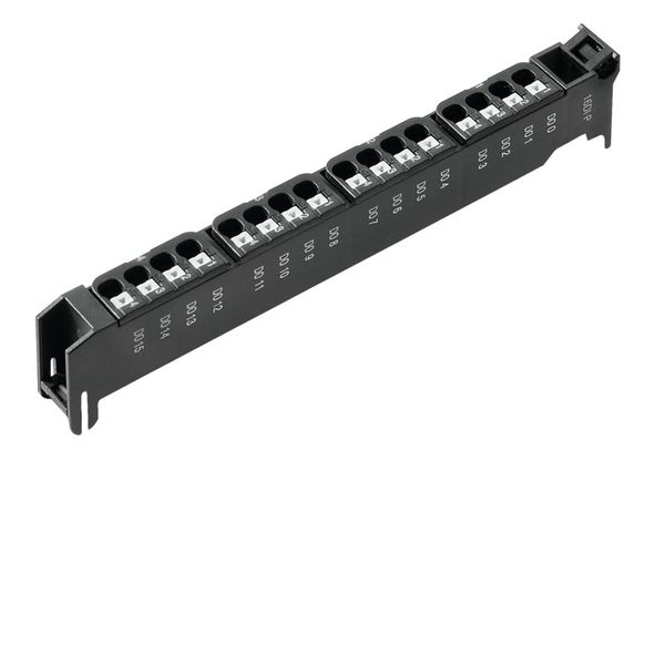 Replacement part, Plug-in connector, , image 2