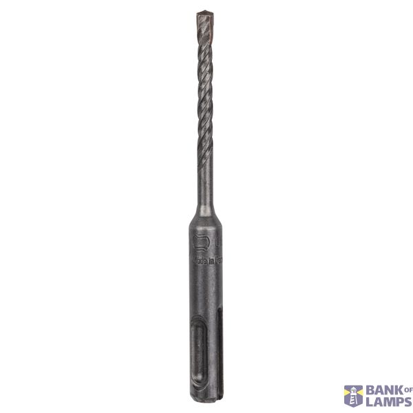 Hammer drill bit SDS-plus-5 5 x 50 x 115 mm image 1