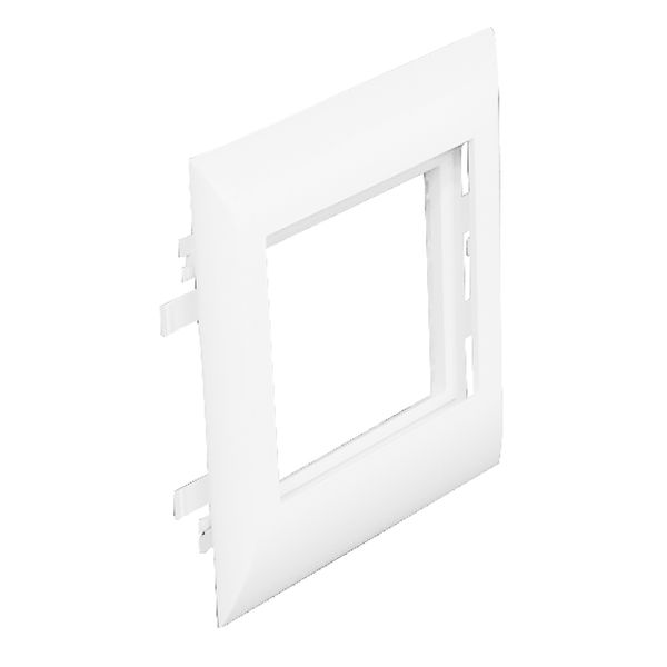 Q45 ADAPTER TRUNKINGS W/60/75MM COVERS-2 MOD image 2