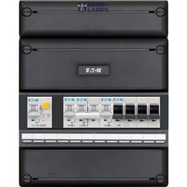 Systeem 55 Kitchen-DBO plug-in ready image 2