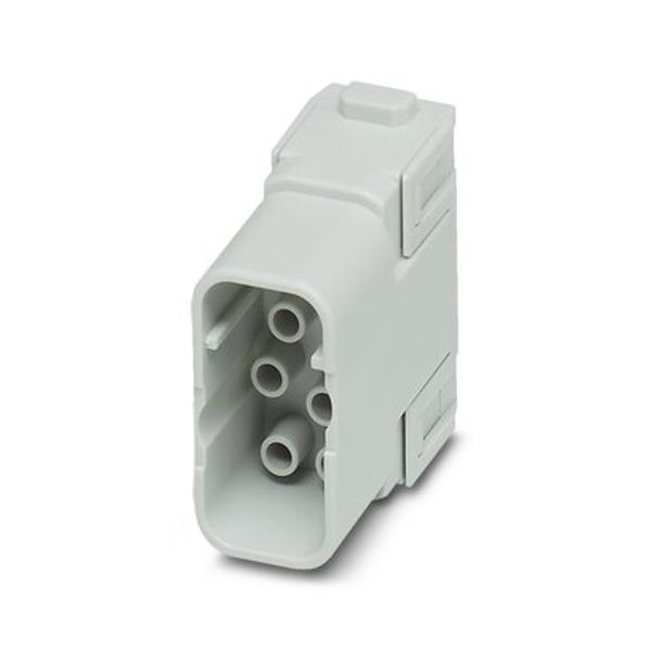 HC-M-08-CT-M - Contact insert module image 3