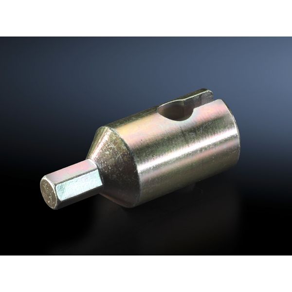 Transport lead seal for Wire Terminal image 2