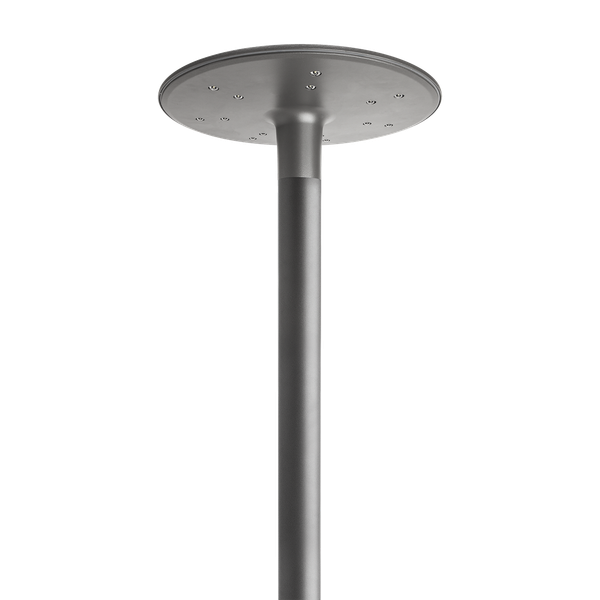 SPILLO 14L DIM 1-10V 24W 500MA 3K ANTR image 1
