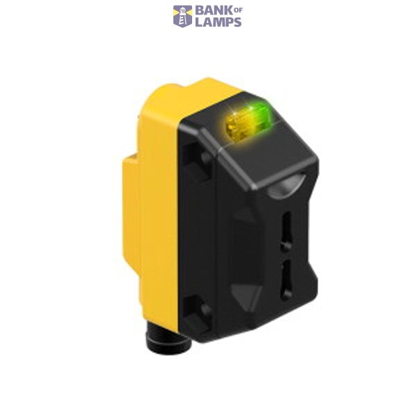 Photoelectric Sensor Photoelectric Sensor for Plastic Fibers   QS18EP6FPQ7 image 2