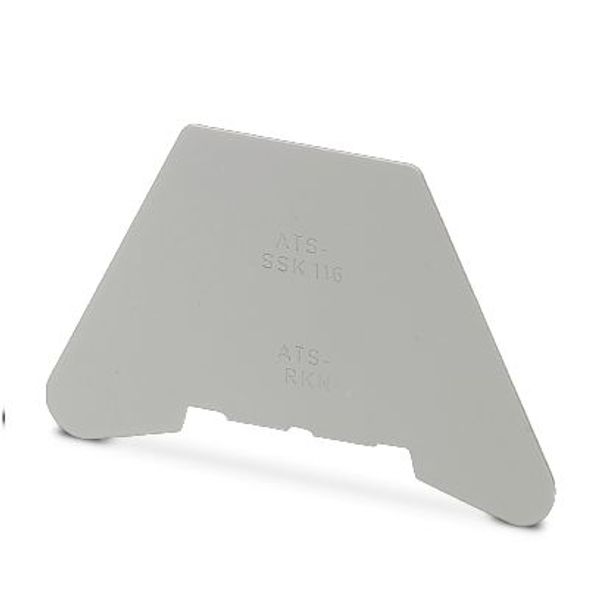 ATS-SSK 116/RKN - Partition plate image 1