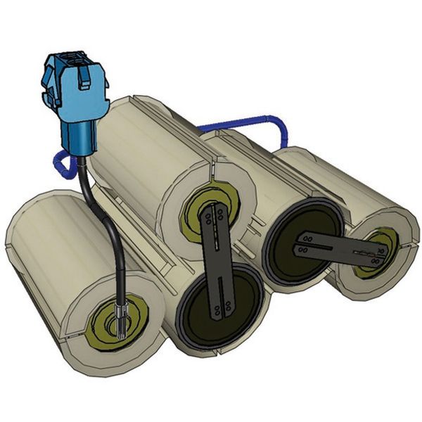 T0-1-8214/I1 Changeoverswitches, T0, 20 A, surface mounting, 1 contact unit(s), Contacts: 2, 45 °, momentary, With 0 (Off) position, with spring-return from both d image 474