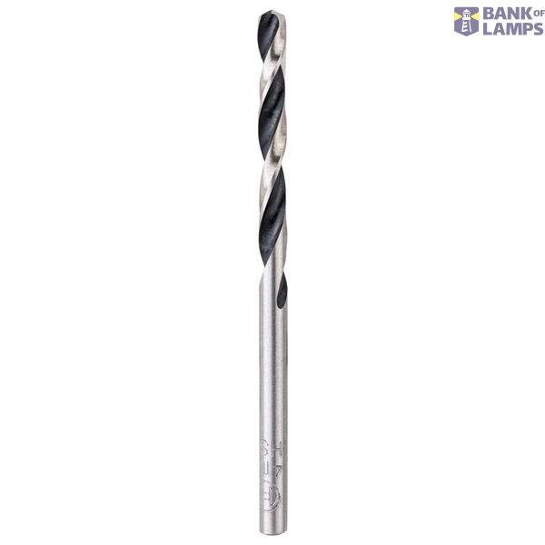HSS Twist Drill Bit PointTeQ 4.0mm 2 pcs. image 1