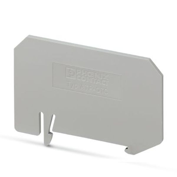 ATP-QTC - Partition plate image 1