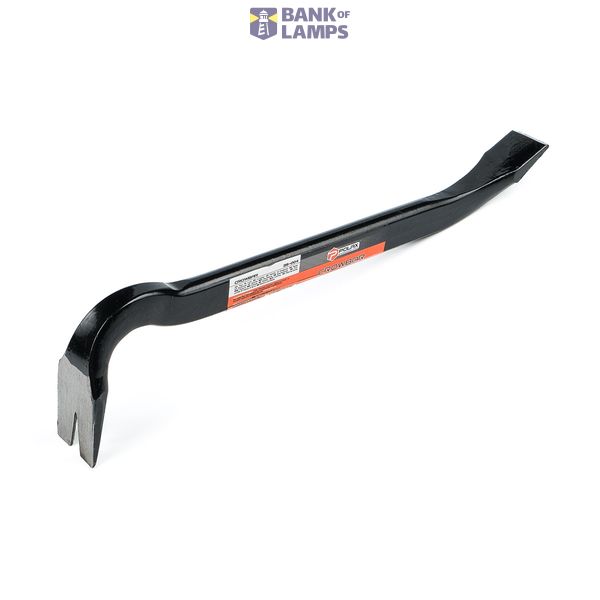 Crowbar 300 х 21 х 11 mm image 1
