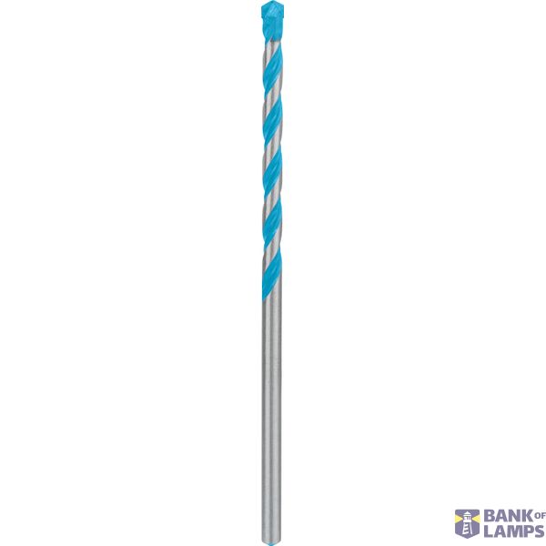 EXPERT CYL-9 MultiConstruction Drill Bit 6 x 9 x 15 mm image 1
