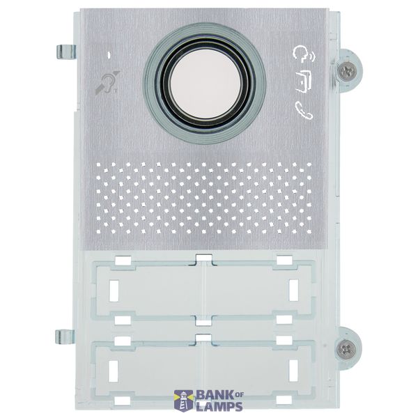 Pixel teleloop A/V front mod. grey image 1