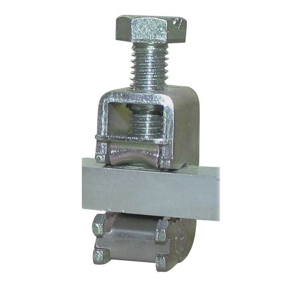 Connection clamp, CT-5/70 image 1