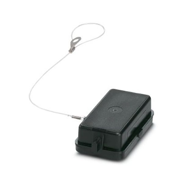 HC-B10-BCSFS-P-BK - Protective cover image 1