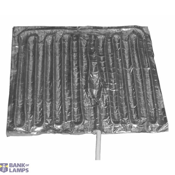 Crankcase heater, Surface sump heater image 1